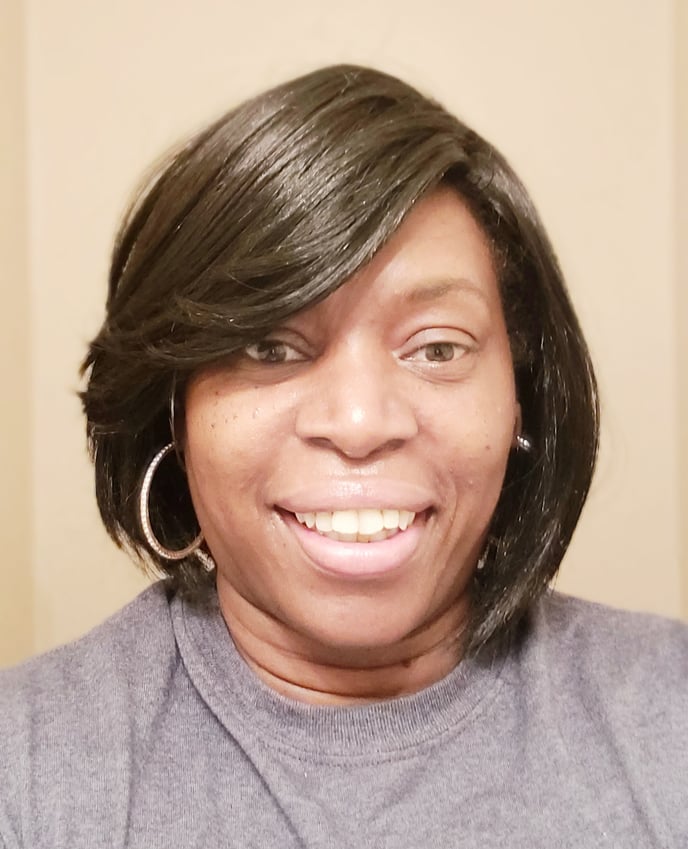 Assistant Director Steps Up to Support Team